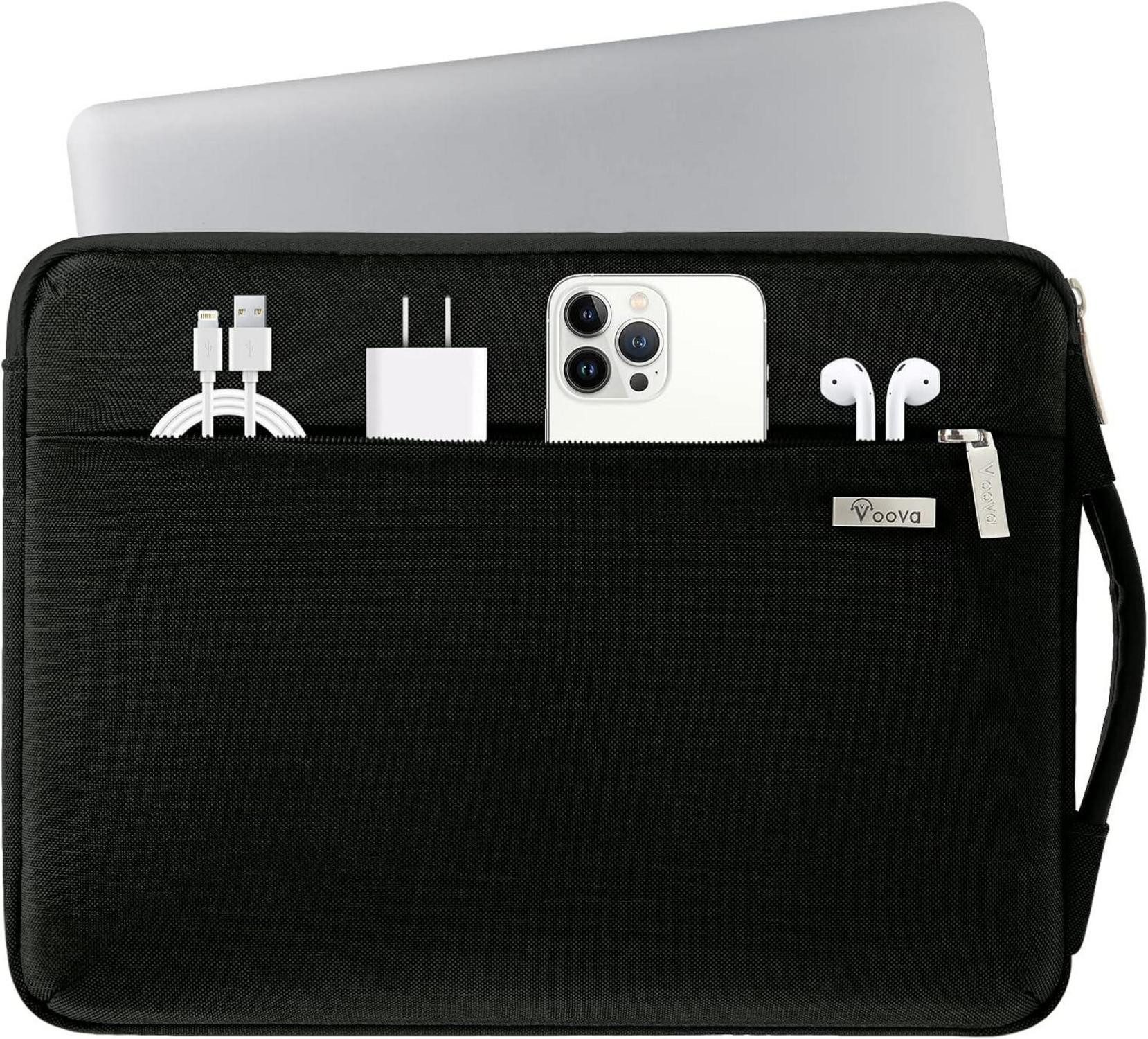 LuxusKollektion Laptoptasche Laptop Hülle 14 Zoll günstig online kaufen