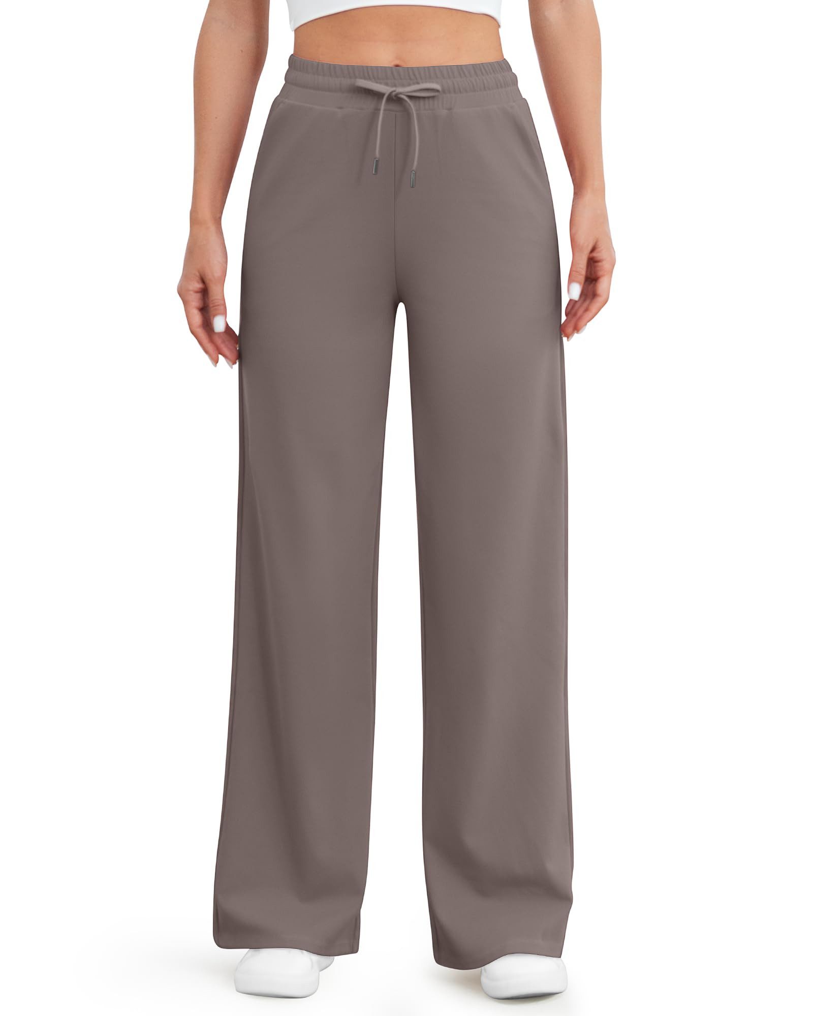 G4Free Jogginghose G4Free Damen Weitehose Yoga-Hose günstig online kaufen