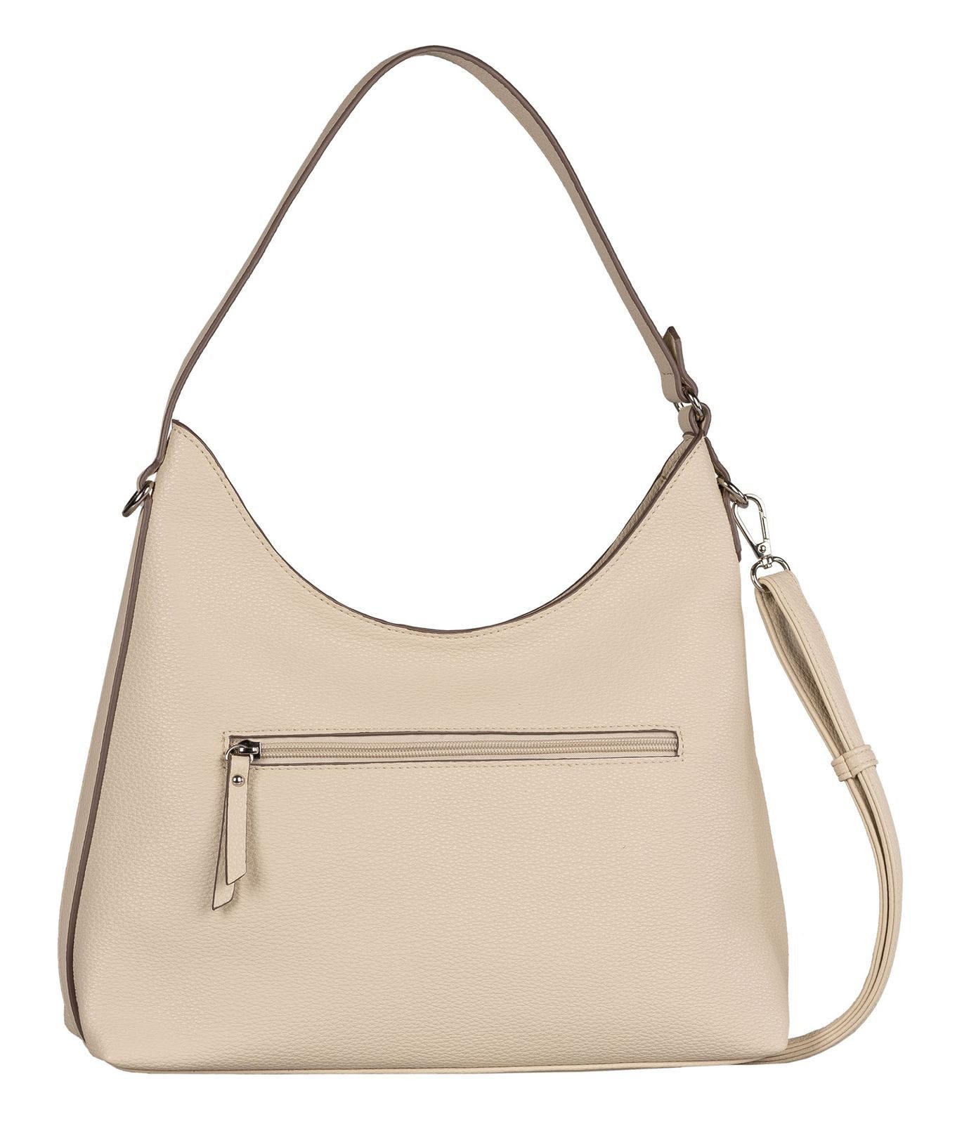 TOM TAILOR Schultertasche Hobo Bag günstig online kaufen