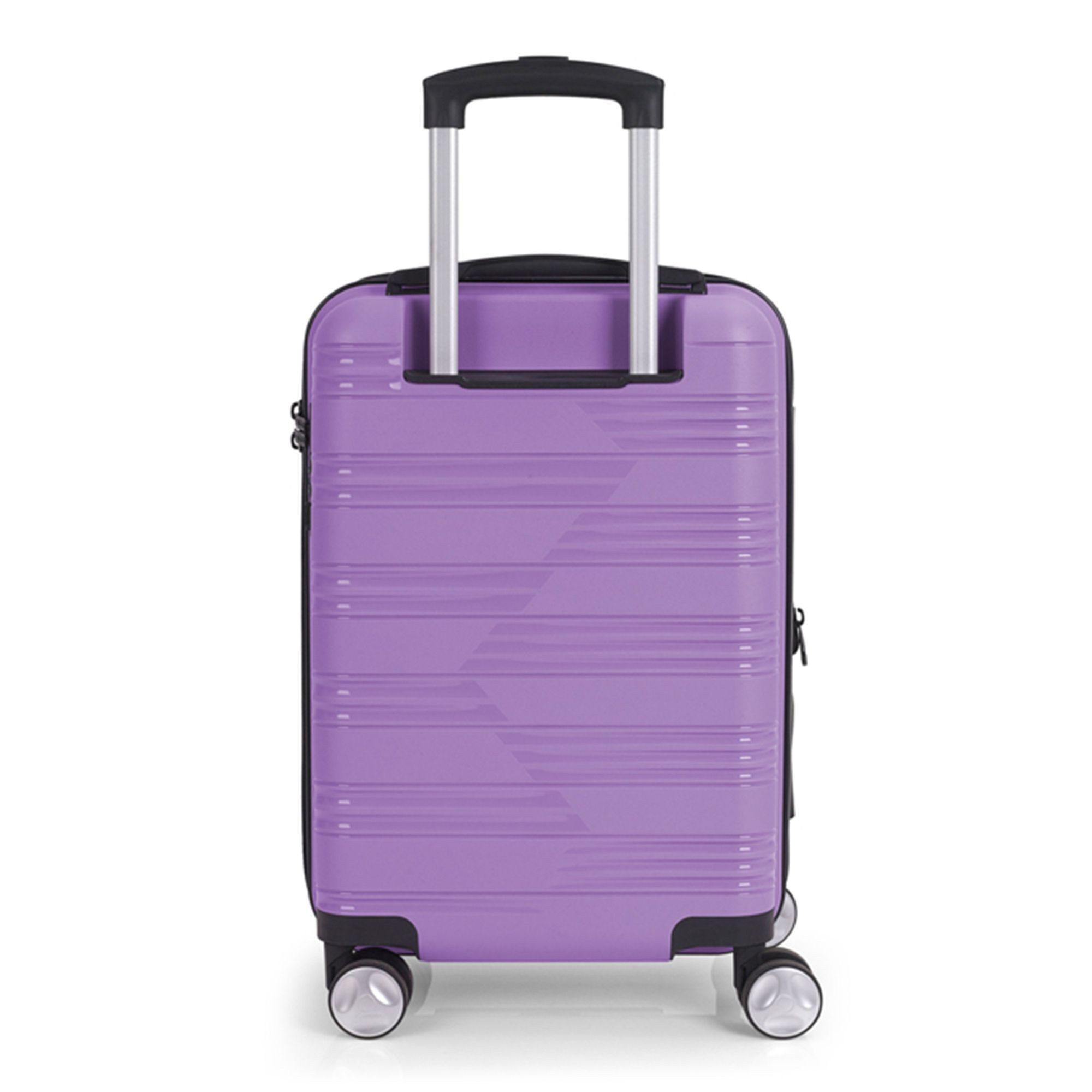 Gabol Handgepäck-Trolley Uyiko, 4 Rollen, Polypropylen