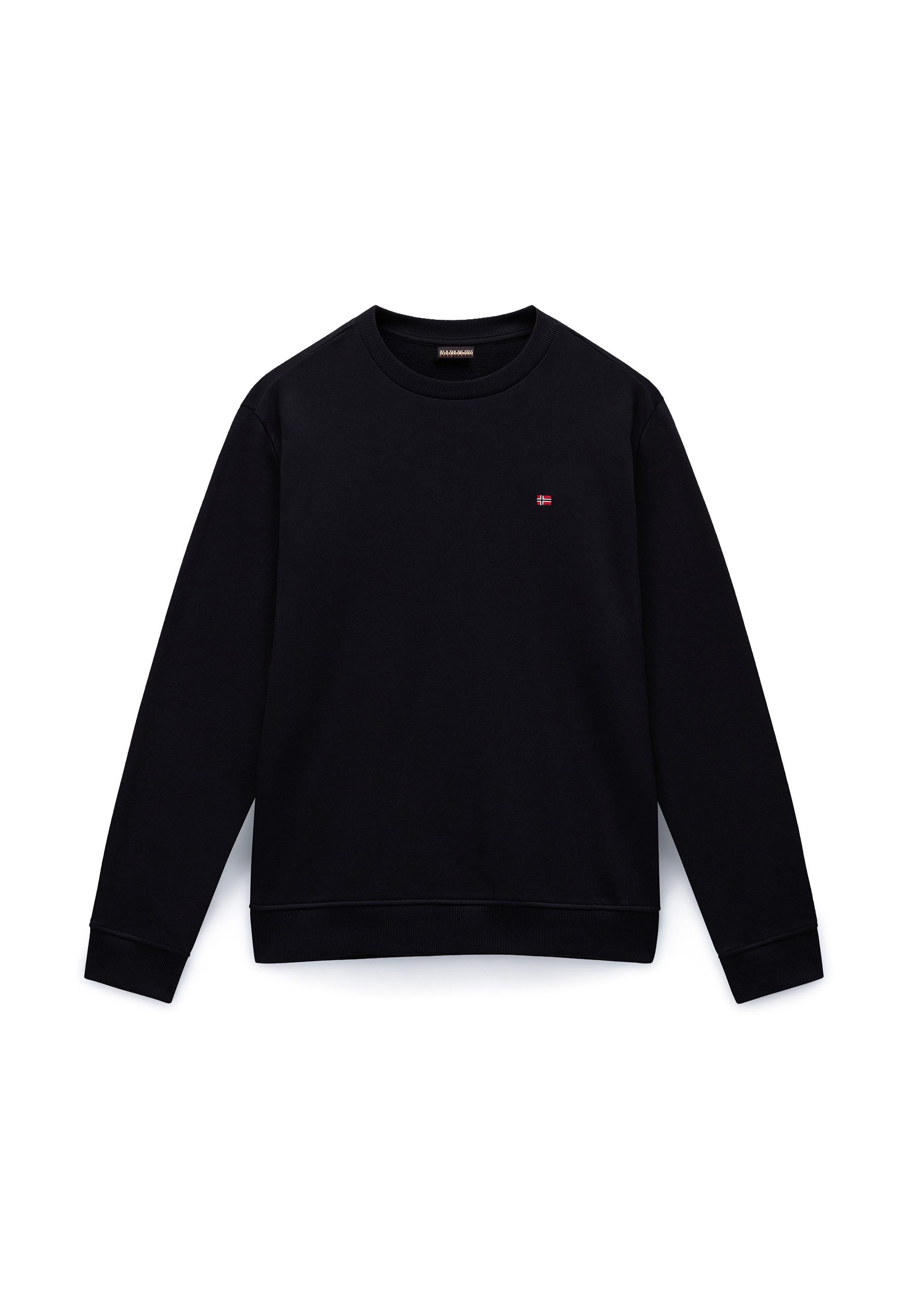 Napapijri Sweatshirt BALIS CREW SUM 2 sportlicher Stil, für Sportmode und S günstig online kaufen