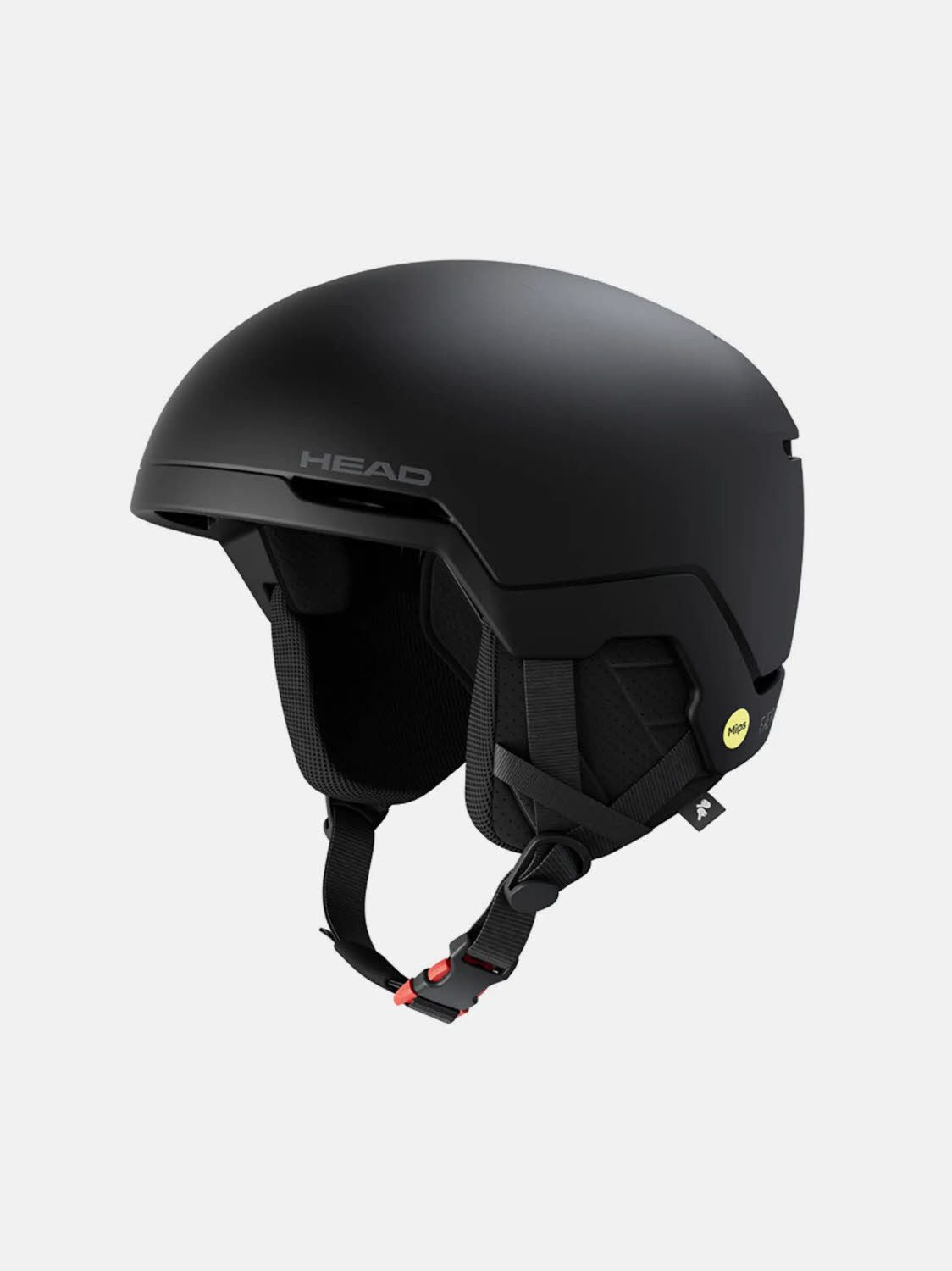 Head Skihelm FAERO MIPS black