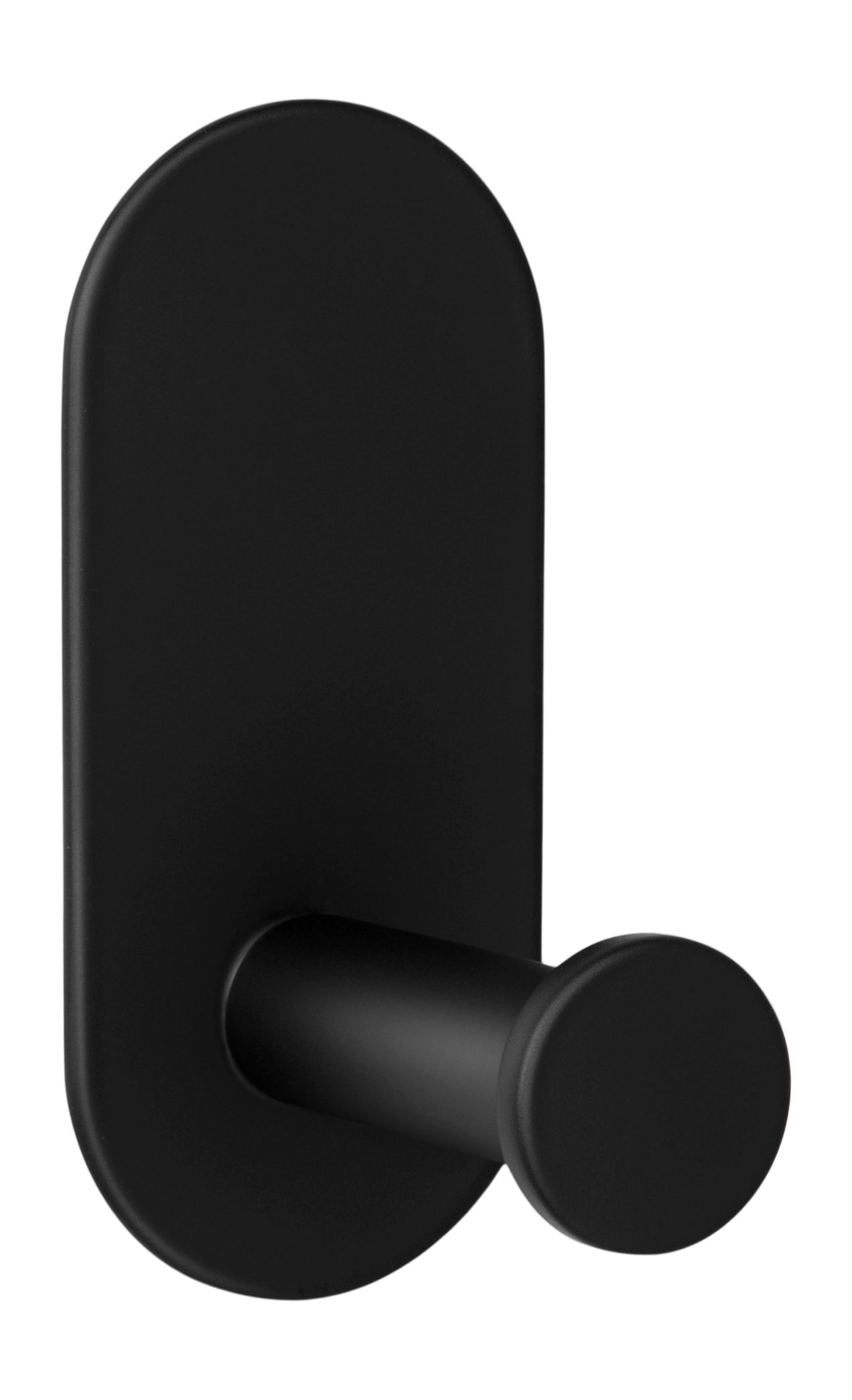 Ambrosya Handtuchhaken Selbstklebender Handtuchhalter aus Edelstahl Klebeha günstig online kaufen