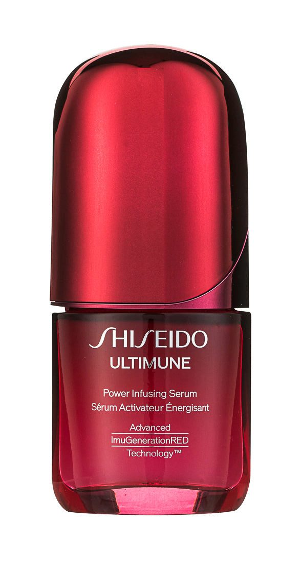 SHISEIDO Gesichtspflege Ultimune Power Infusing Gesichtsserum