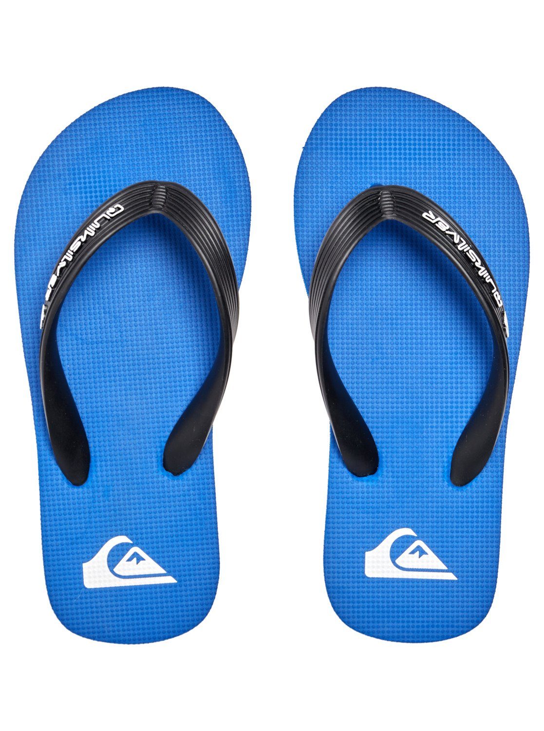 Quiksilver Molokai Core Sandale 1 Blue