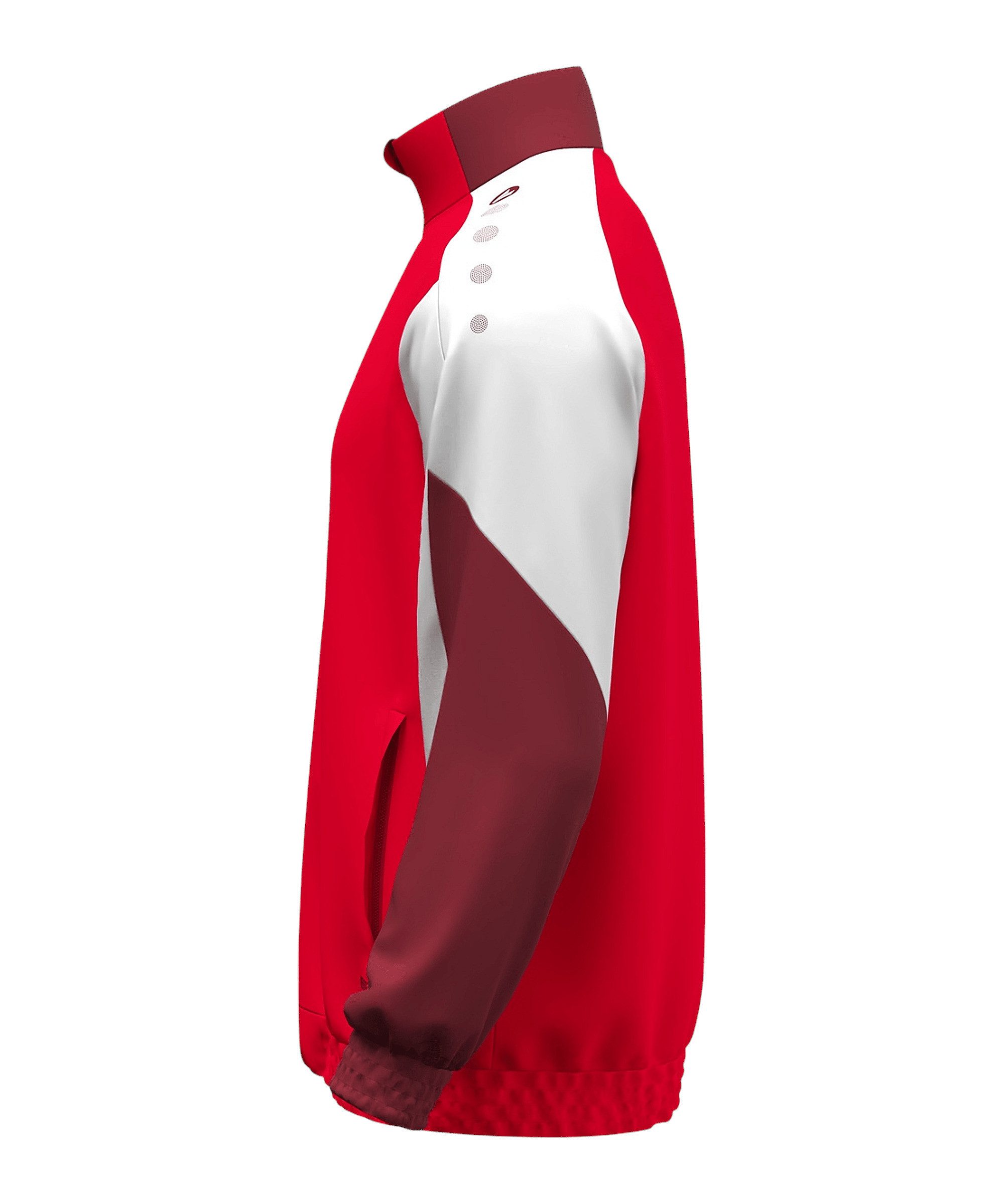 Jako Allwetterjacke Dynamic Web Jacke (1-St) default