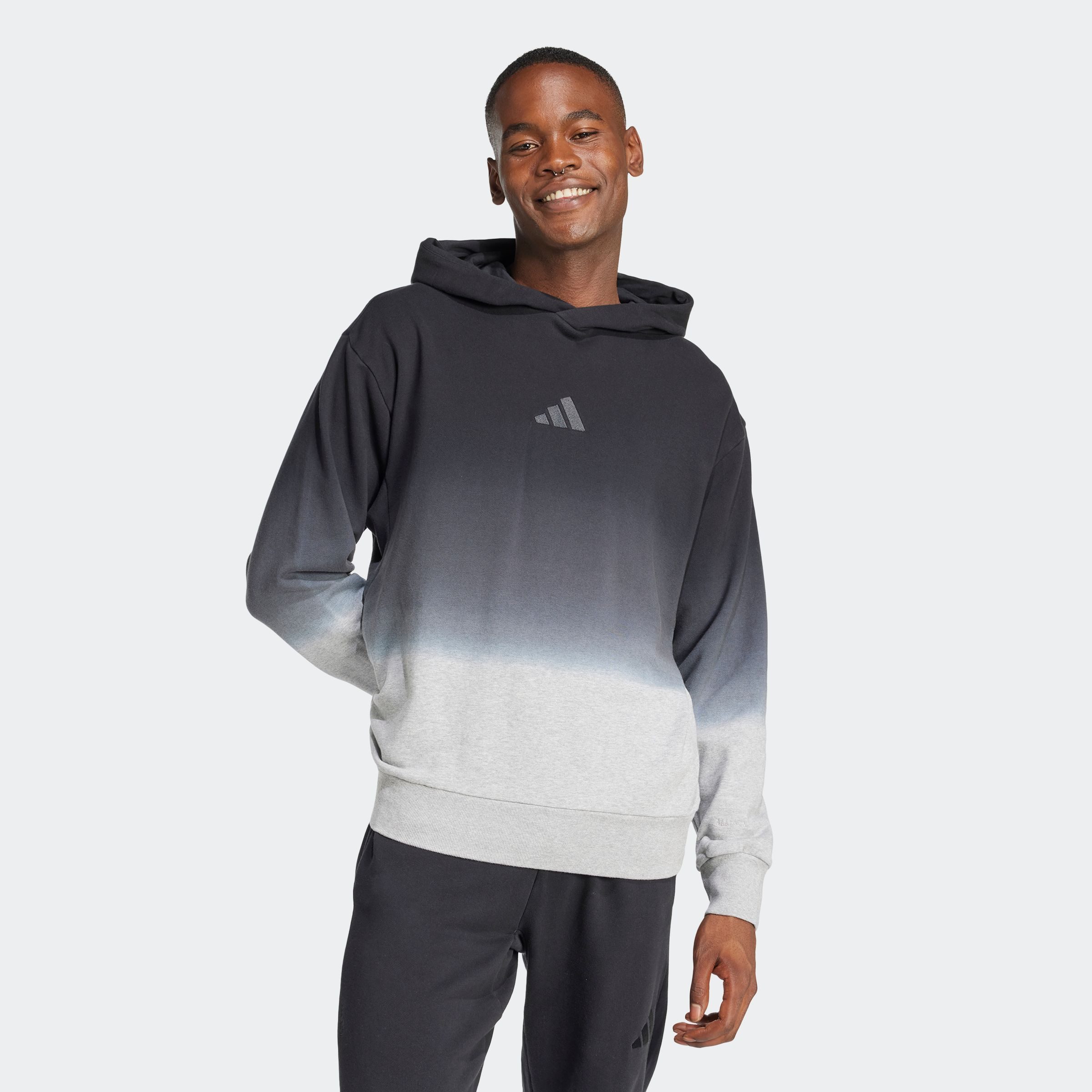adidas Sportswear Kapuzensweatshirt M A SZN günstig online kaufen