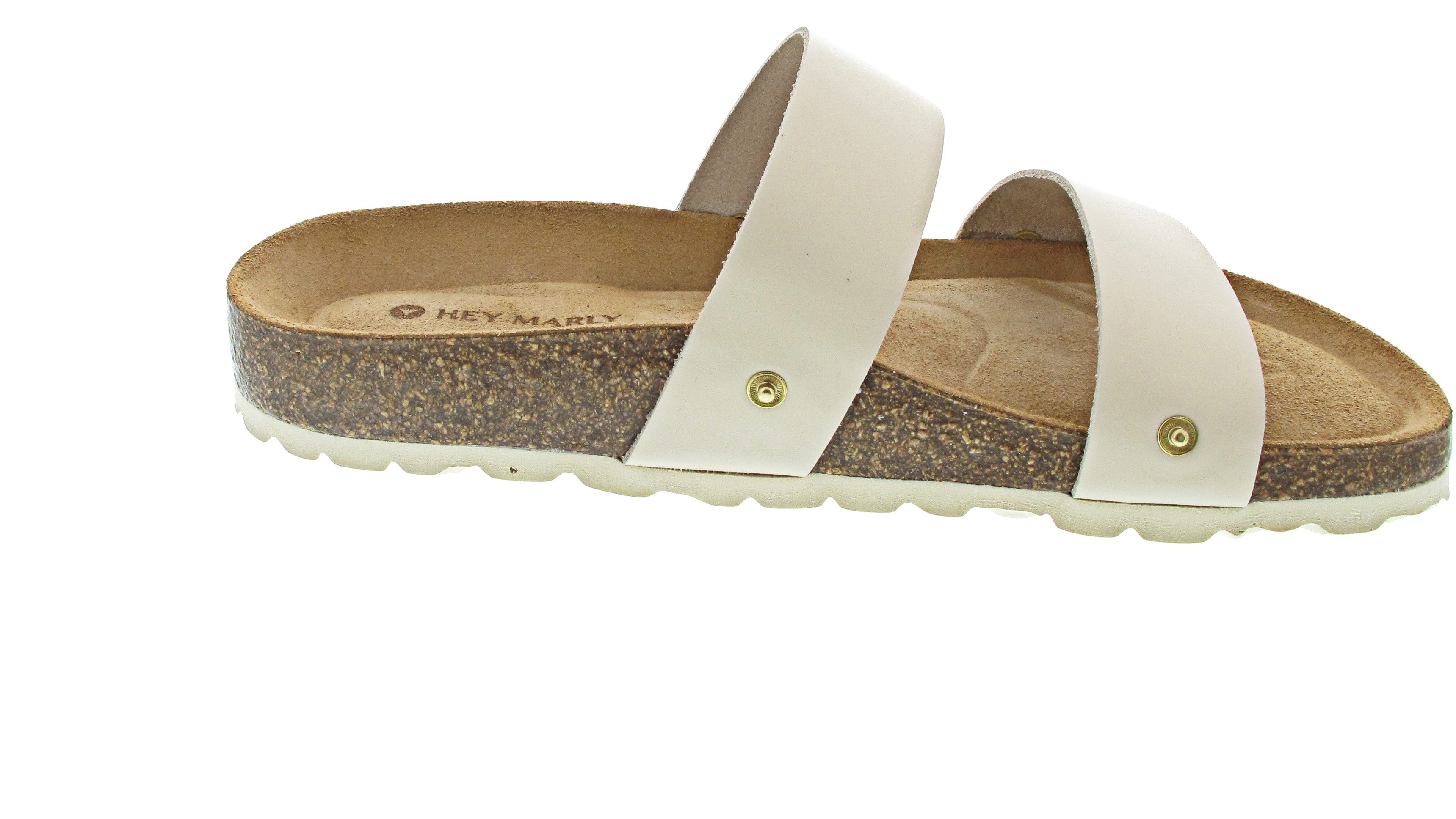 Hey Marly Pantolette