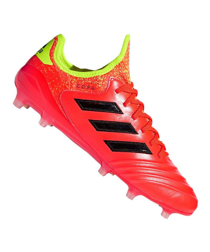 adidas Performance COPA 18.1 FG Fu ballschuh
