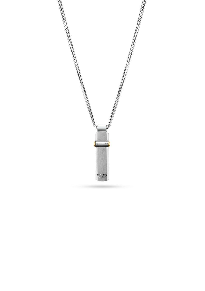 Police Kette mit Anhänger Police PEAGN2...