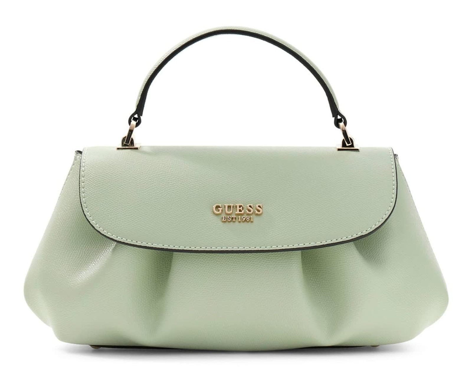 Guess Umhängetasche Top Handle Flap Bag