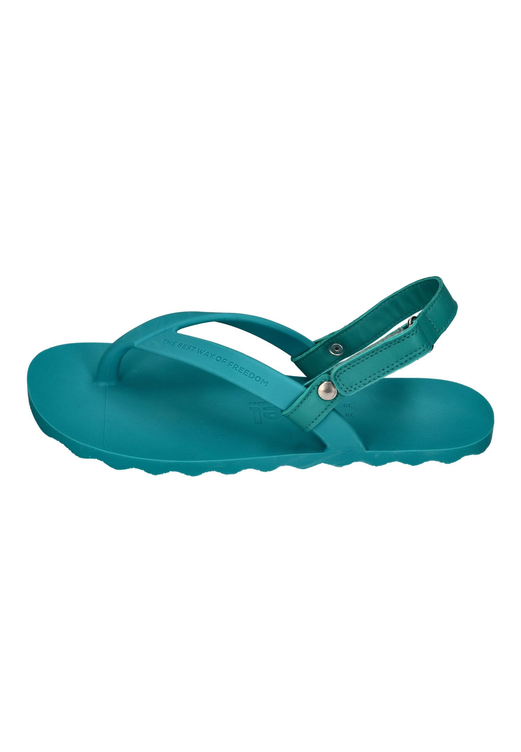 KOEL WAVE Barfußschuh Mint