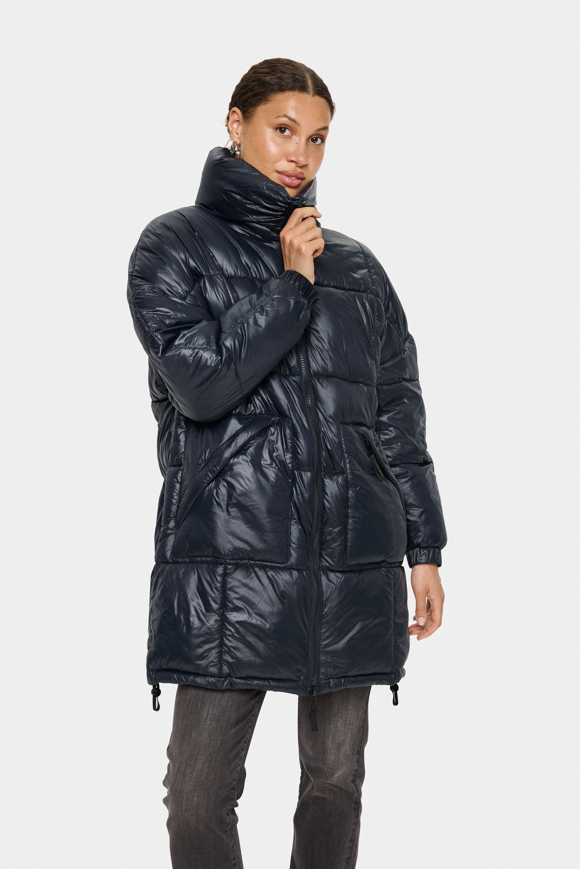 Saint Tropez Wintermantel Jacke FlorineSZ