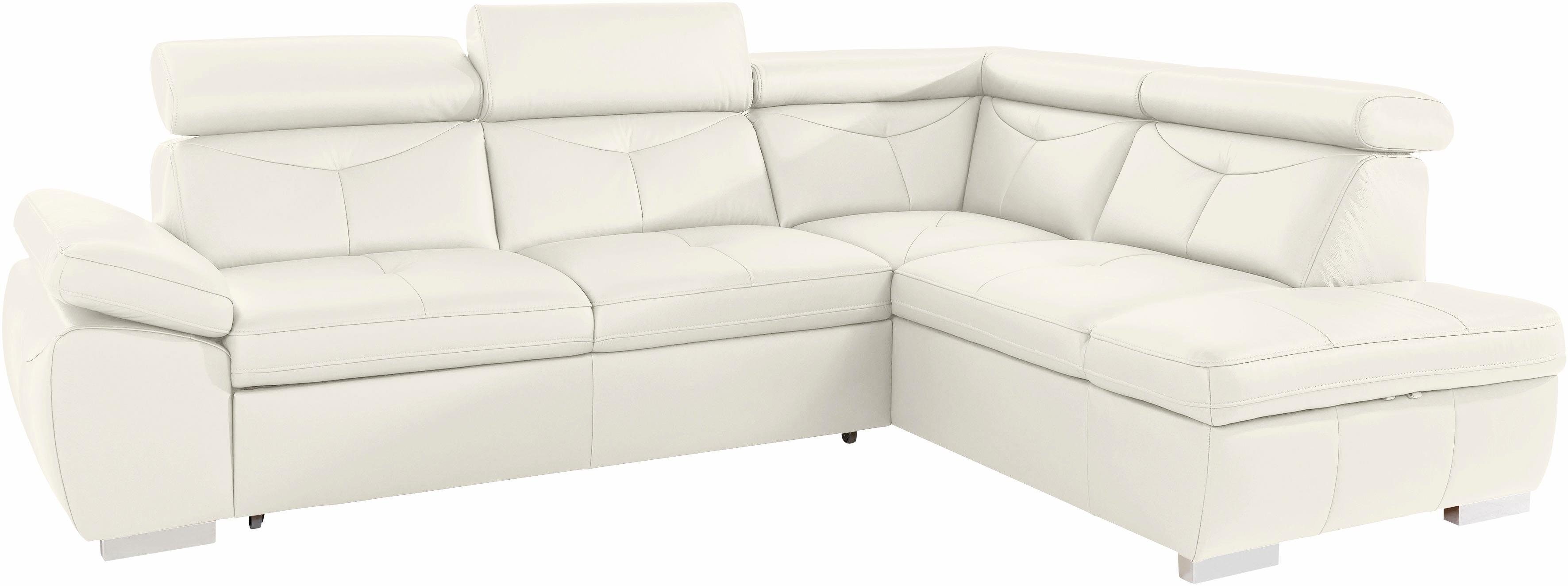 exxpo - sofa fashion Ecksofa Spring, günstig online kaufen