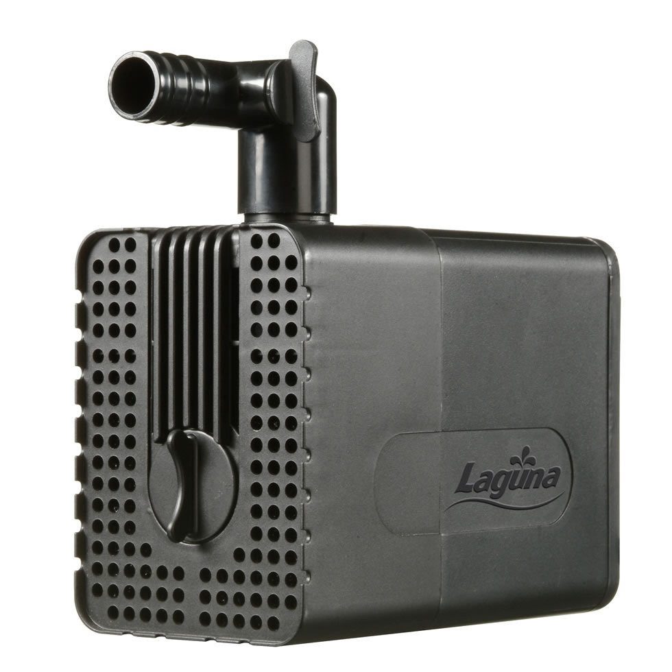 Laguna Teichpumpe Wasserpumpe 454 l