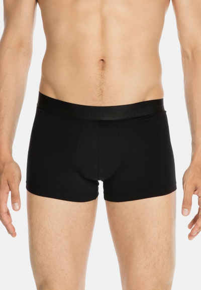 Hom Retro Boxer Classic (1-St) Boxershort / Pant - Baumwolle - Ohne Eingriff -