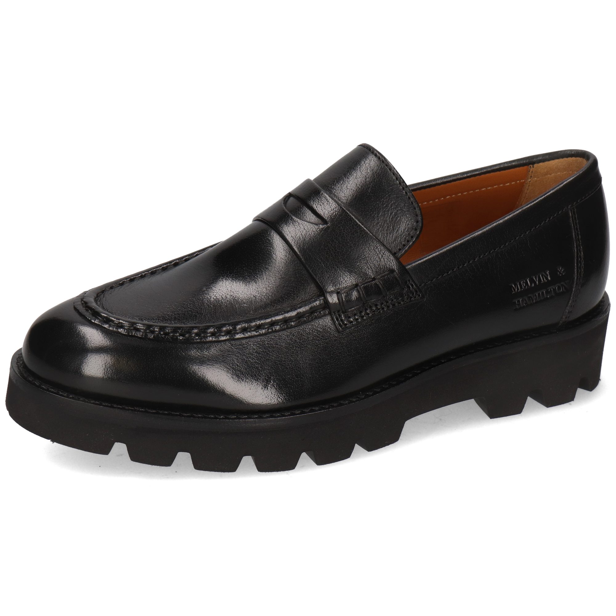 Melvin & Hamilton Jade 6 Loafer günstig online kaufen