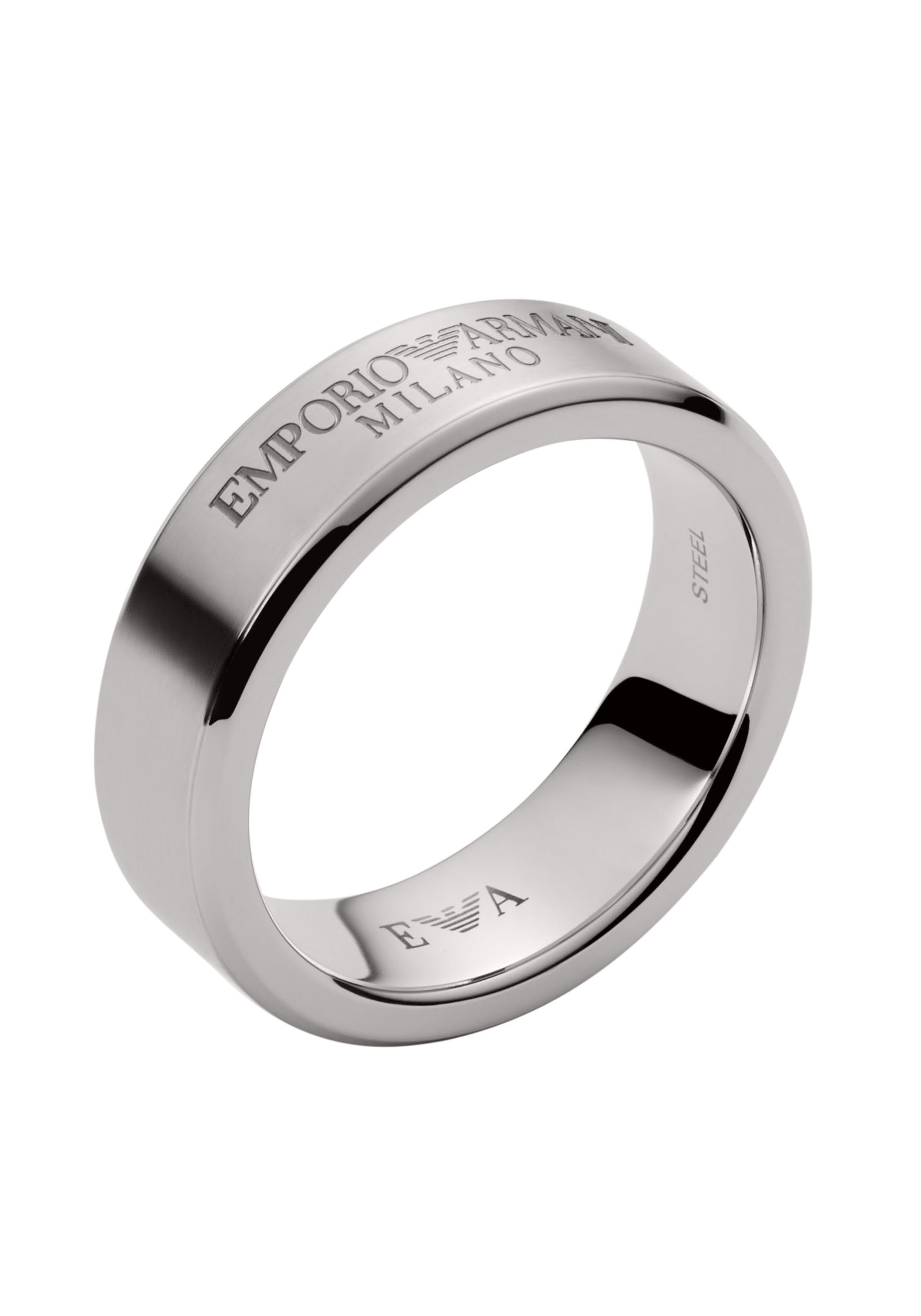Emporio Armani Fingerring EGS2813040 online kaufen | OTTO