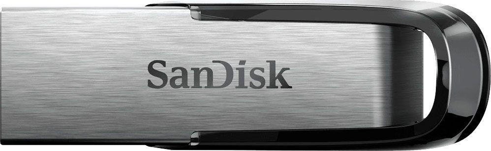 Sandisk Ultra Flair USB 3.0 32GB USB-Stick (USB 3.0, Lesegeschwindigkeit 150 MB/s, 32 GB)