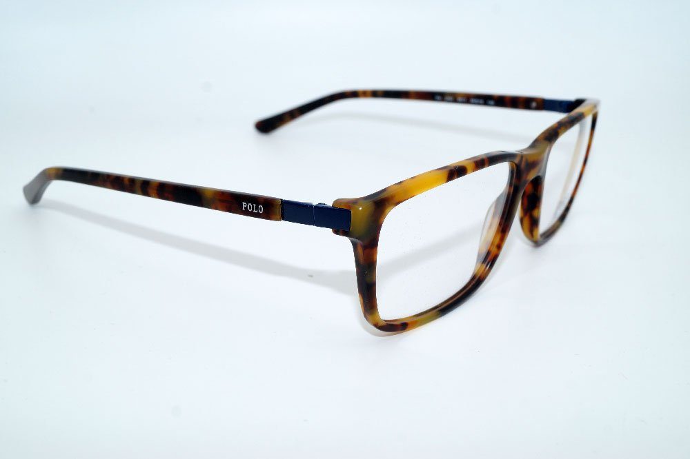Brille RALPH LAUREN Polo Brillenfassung PH 2191 5017