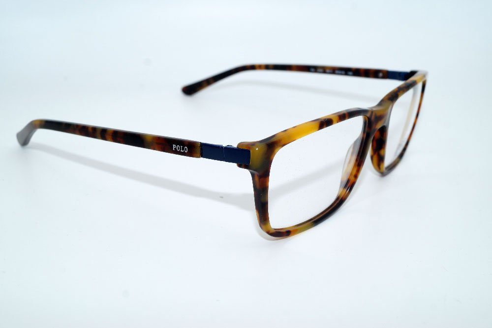 Ralph Lauren Brille RALPH LAUREN Polo Brillenfassung PH 2191 5017