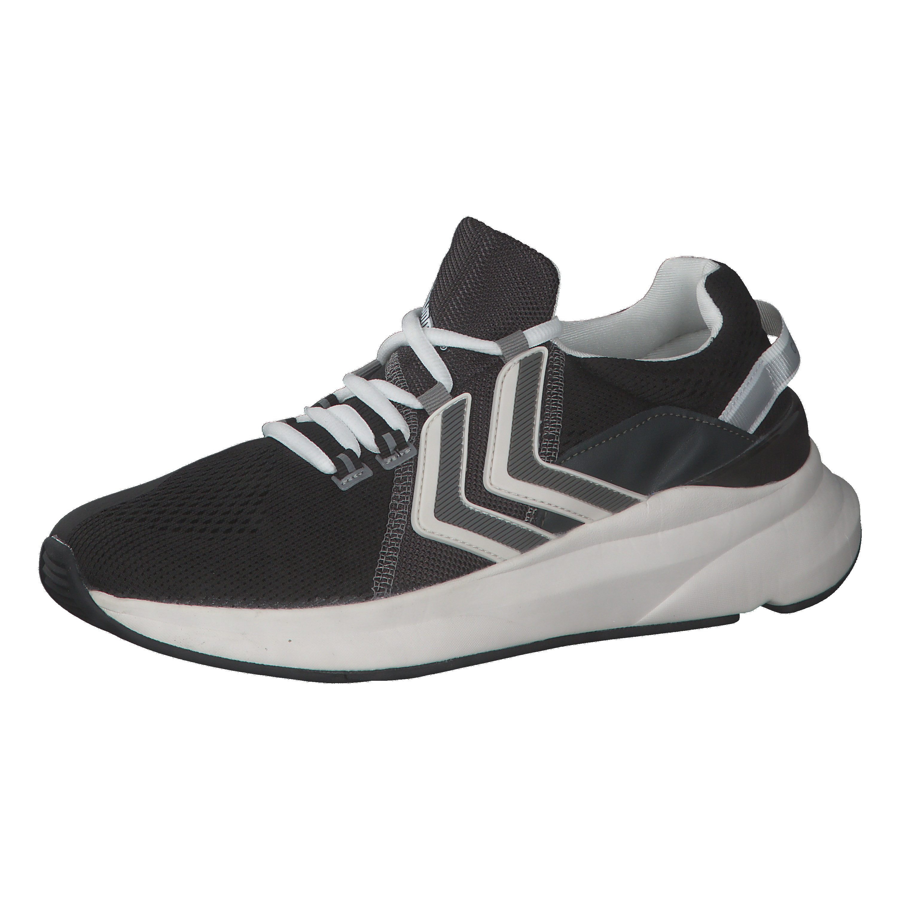 Hummel Unisex Sneaker Reach LX 300 210488 Sneaker