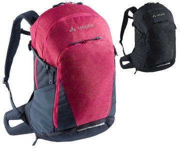 VAUDE Fahrradrucksack Bike Alpin 24 Mehrtages Rucksack Wanderrucksack