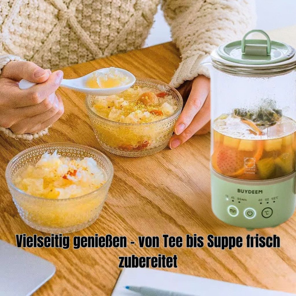 BUYDEEM K314 Wasserkocher - Bild 3