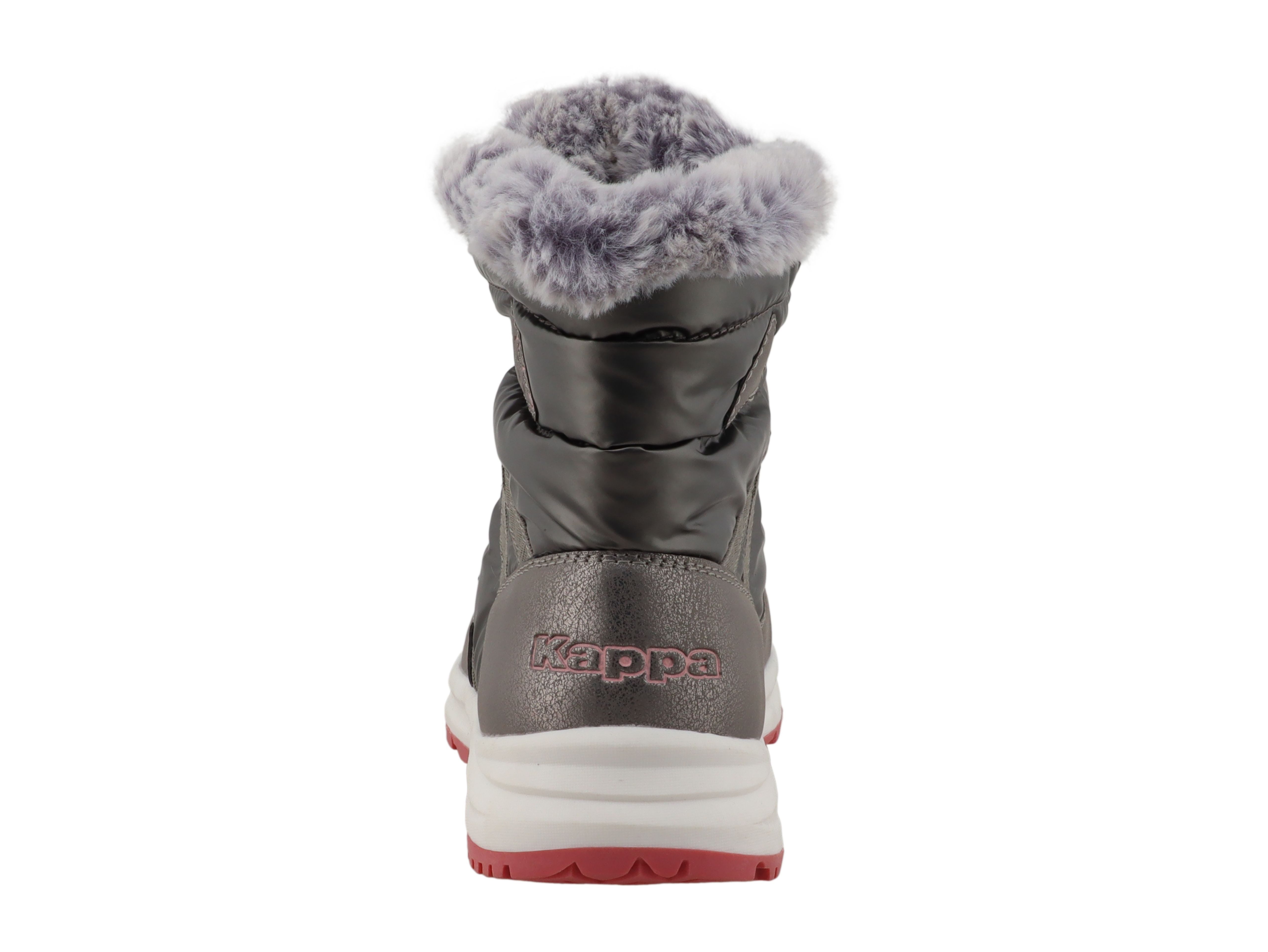 Kappa RUTH Winterboots (für Kinder) Winterschuhe, Winterstiefel, Snowboots, wasserdicht – Bild 4 von 5