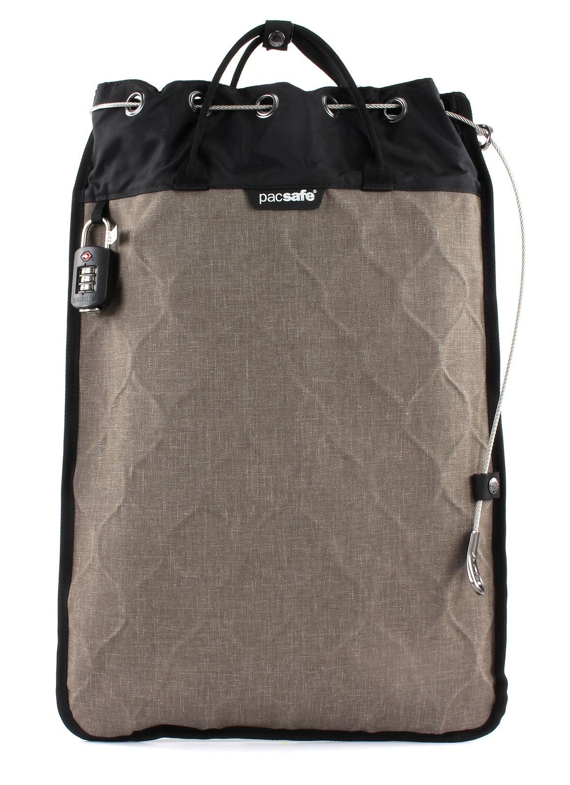 Pacsafe Packsack Travelsafe günstig online kaufen