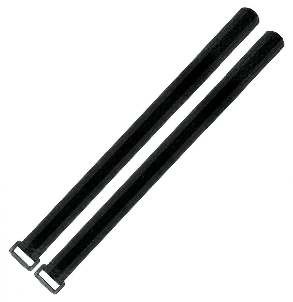 SKS Fahrradtasche SKS Germany Klettband Set 250 mm (2 Stk)  Ersatz-Klettbänder für VEL