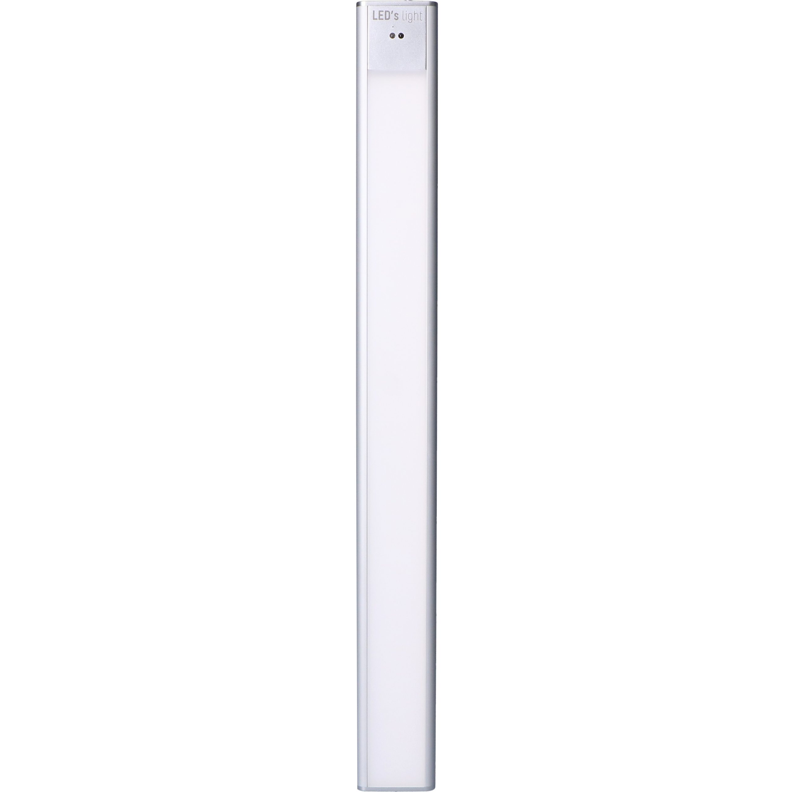 USB-C Winksensor mit dimmbar Weißfarben light 3 LED, Akku 40cm LED-Unterbauleuchte, LED 0401780 2W Unterbauleuchte LED's