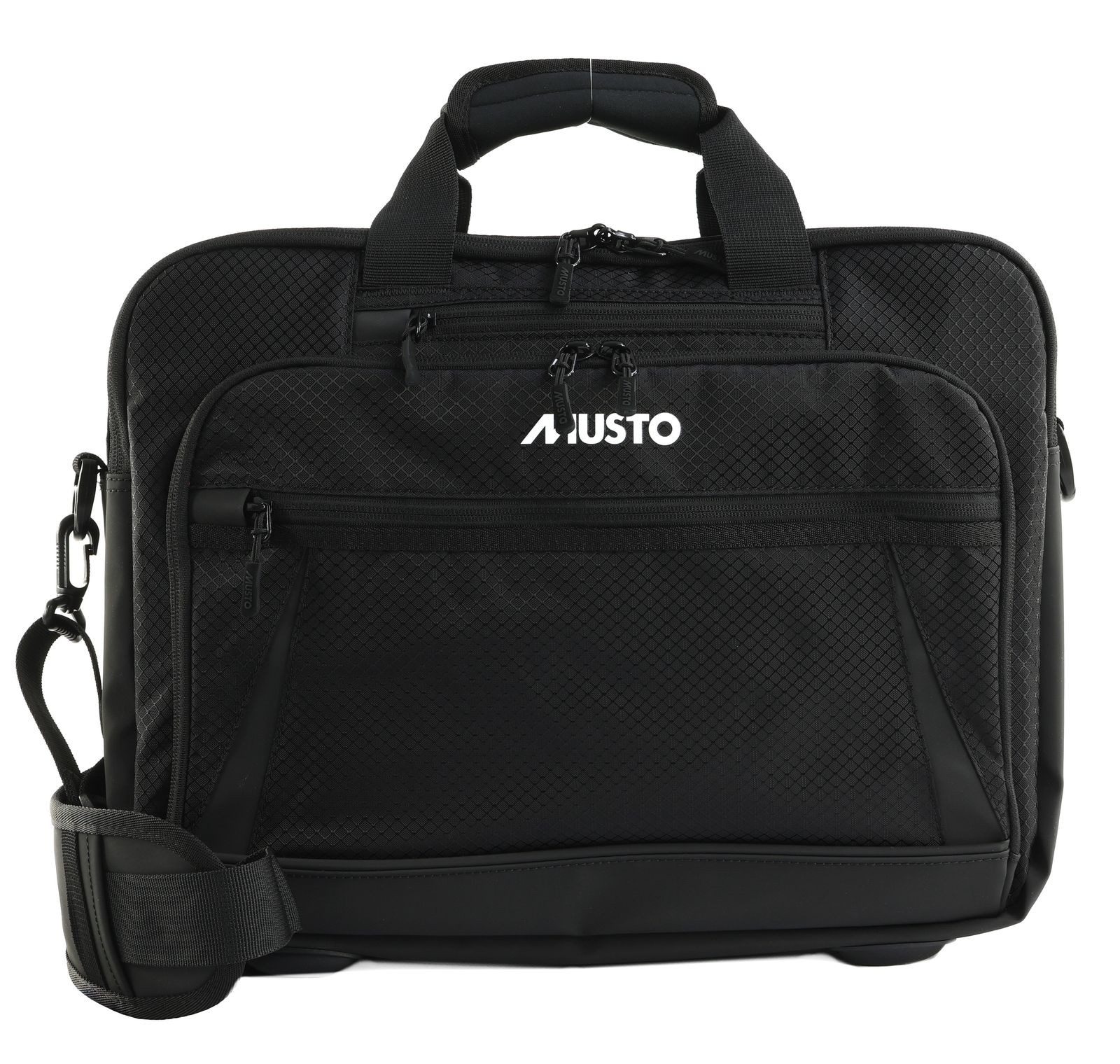 MUSTO Henkeltasche Navigators Bag