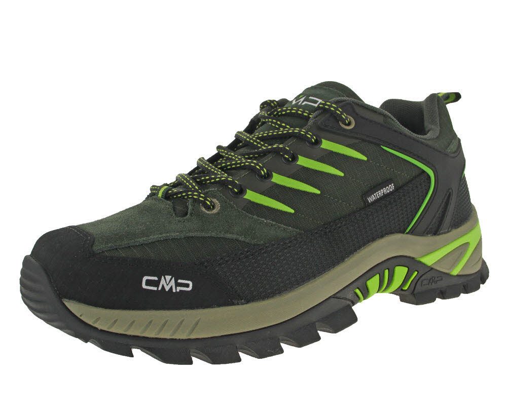 CMP CMP Trekking / Outdoor Herren Schuh Wanderschuh