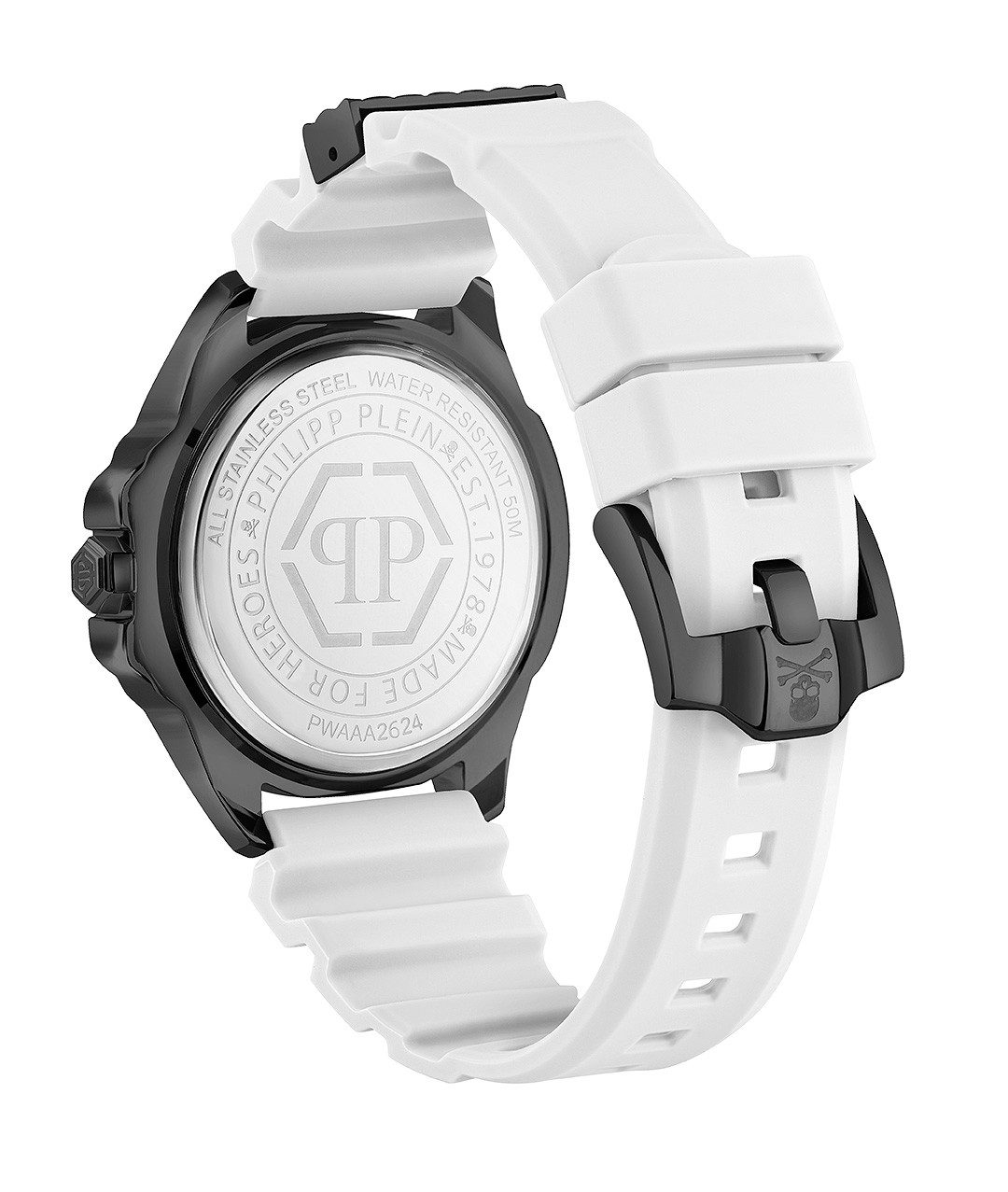 PHILIPP PLEIN Quarzuhr PWAAA2624