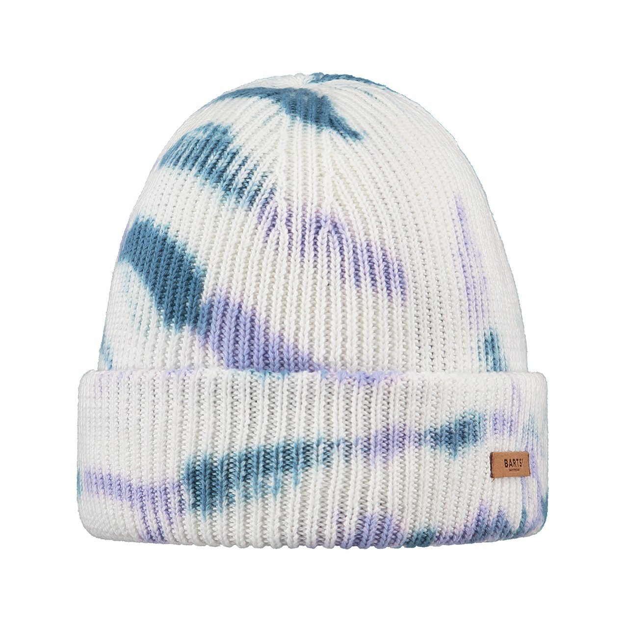 Barts Beanie BARTS Breezes Beanie Strickmütze Purple