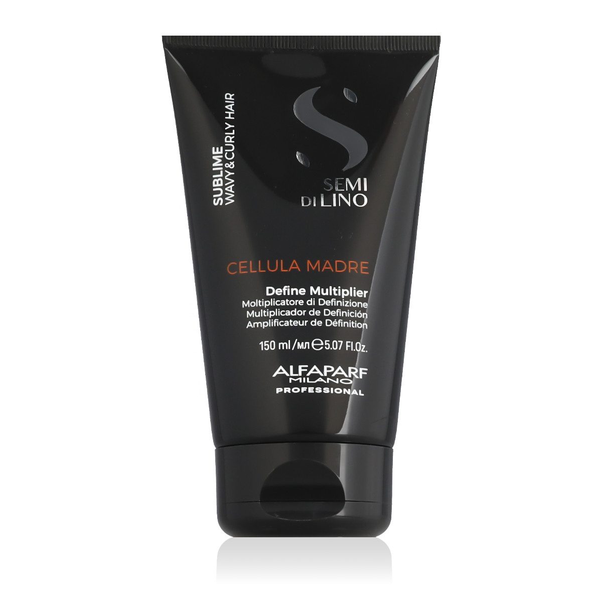 FA Haarcreme Semi Di Lino Sublime Cellula Madre