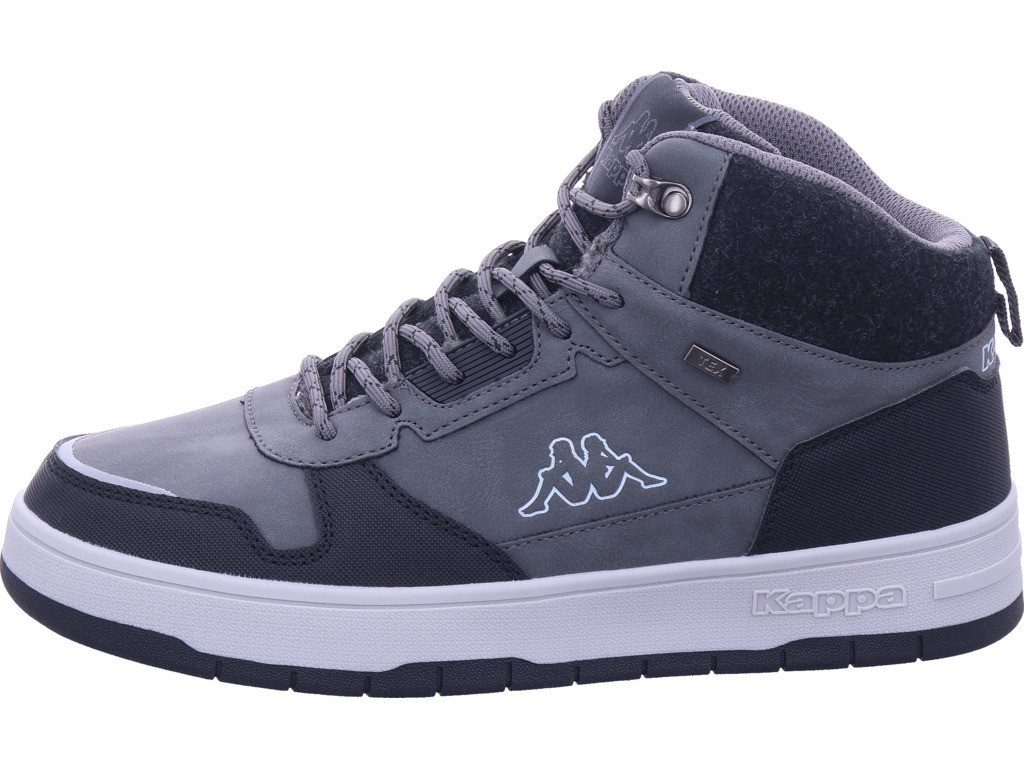 Kappa Stiefel