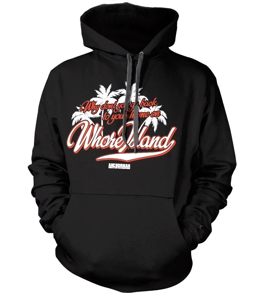 Kapuzenpullover