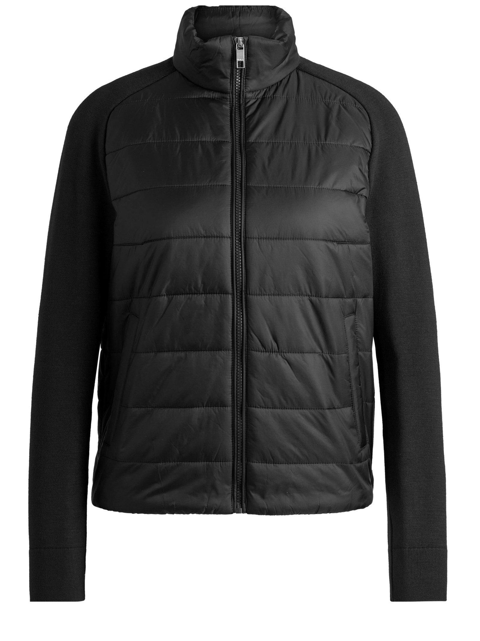 BOSS Outdoorjacke Patidana (1-St)