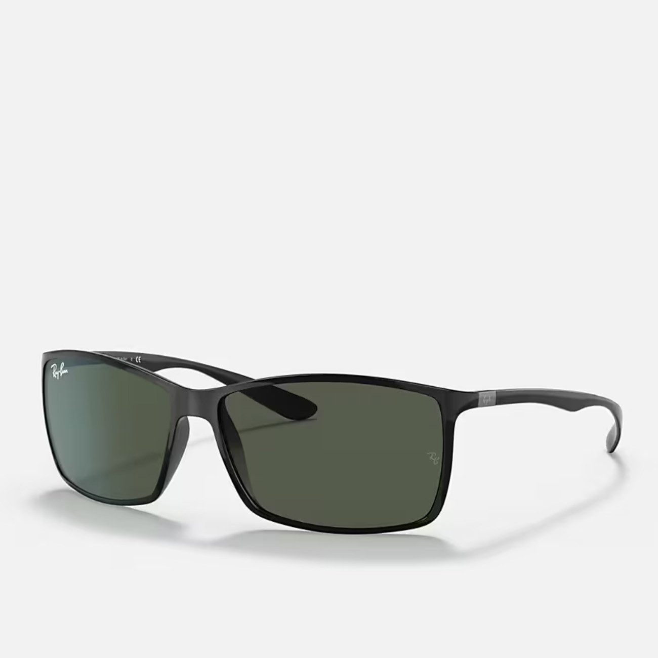 Ray-Ban Sonnenbrille Ray-Ban Liteforce RB4179 601/71 Black