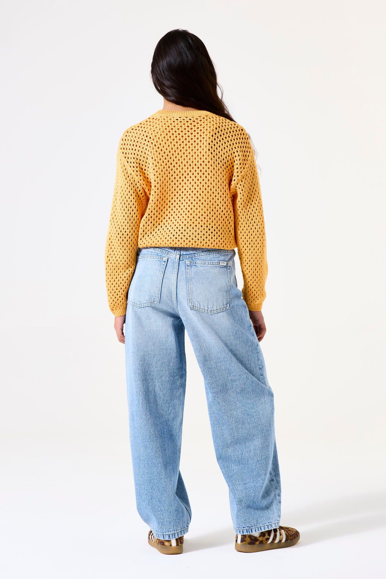 Garcia 5-Pocket-Hose