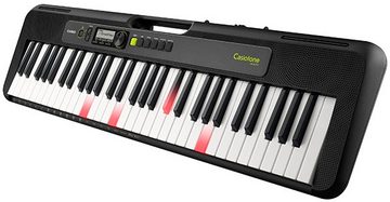 CASIO Home-Keyboard LK-S250, mit Leuchttasten