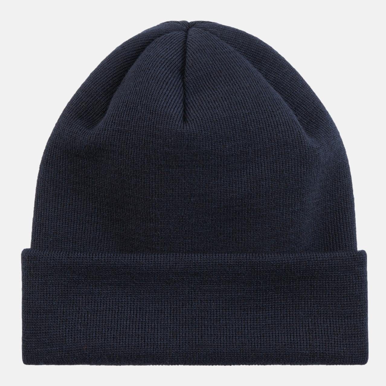 HANSEHELD Strickmütze Strickmütze 100% Baumwolle Bio günstig online kaufen