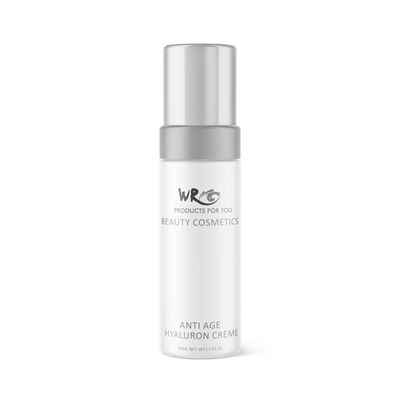 WR-Products Anti-Aging-Creme Hyaluron WR Creme Anti Age, Anti-Aging, Hyaluron