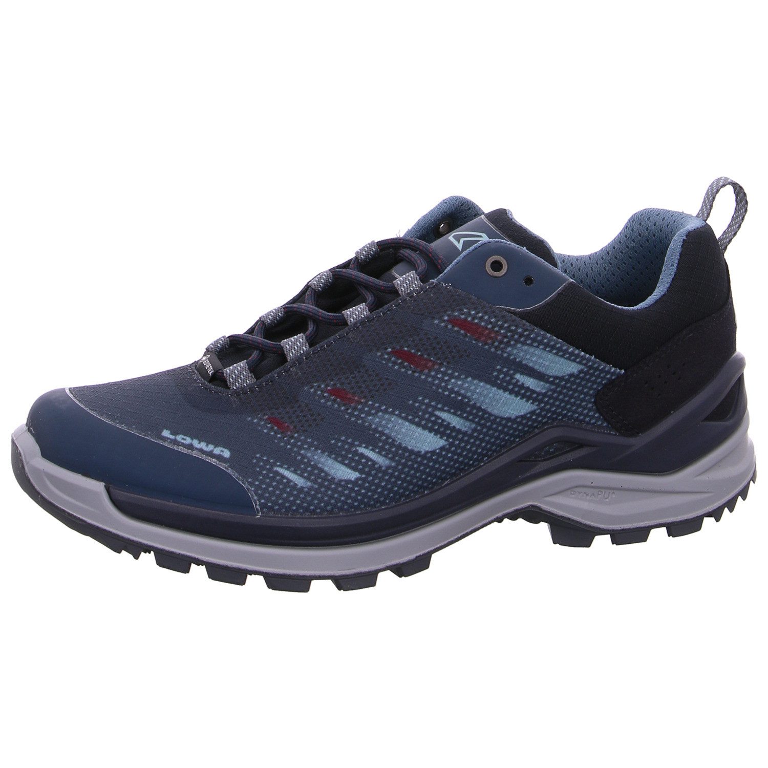 Lowa Ferrox GTX Lo Ws Wanderschuh günstig online kaufen