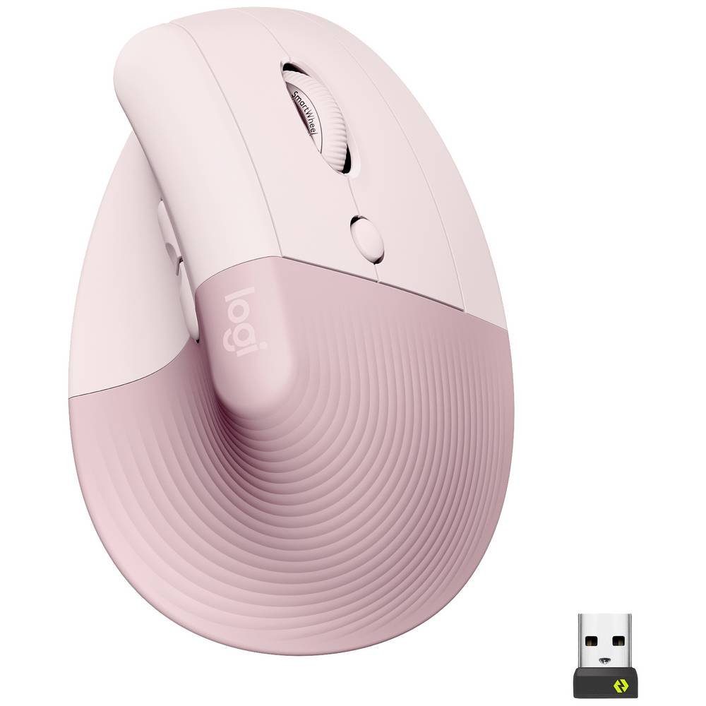Ergonomische Maus Mäuse