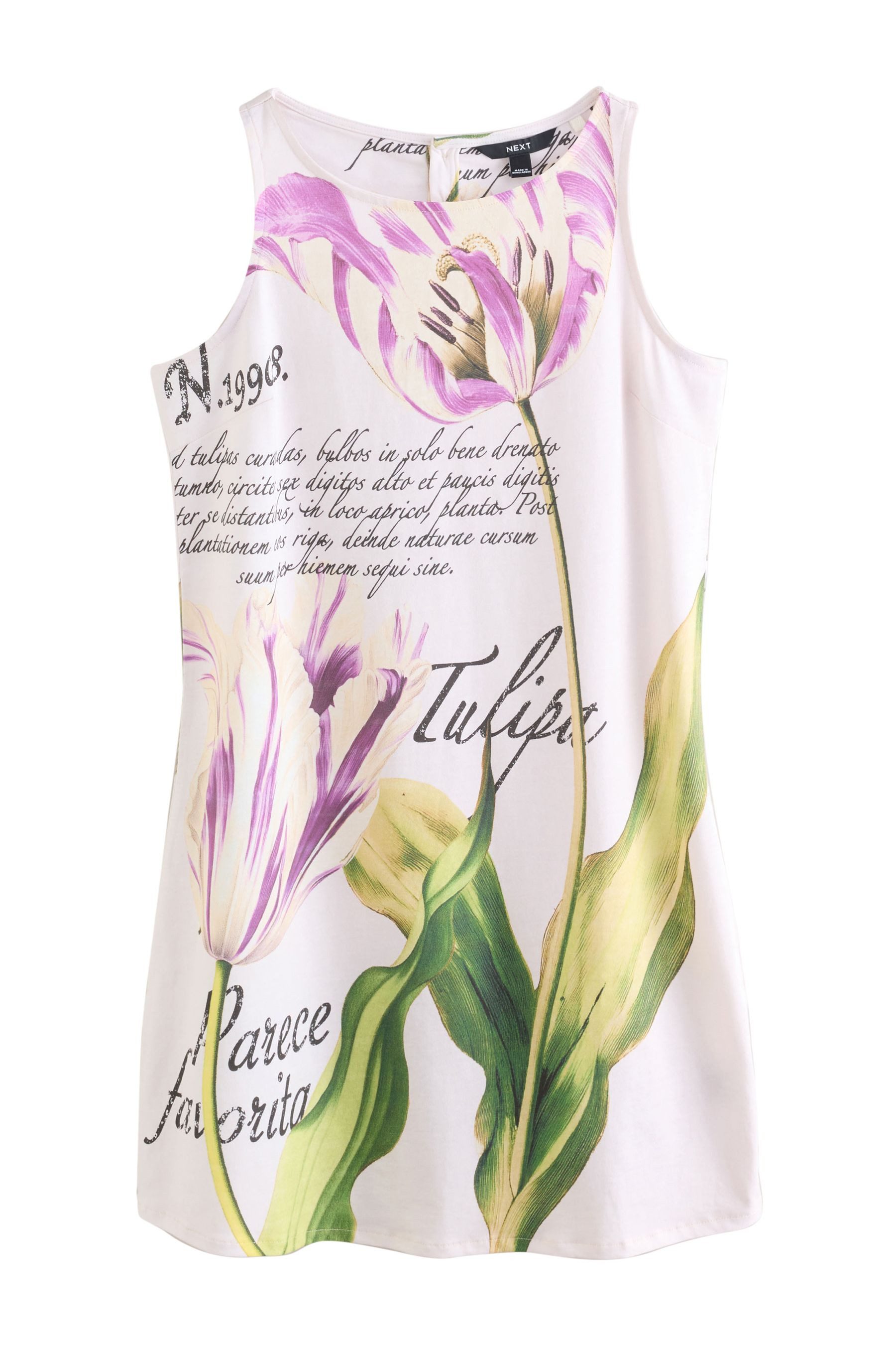 Next Jerseykleid Etuikleid aus Jersey (1-tlg)