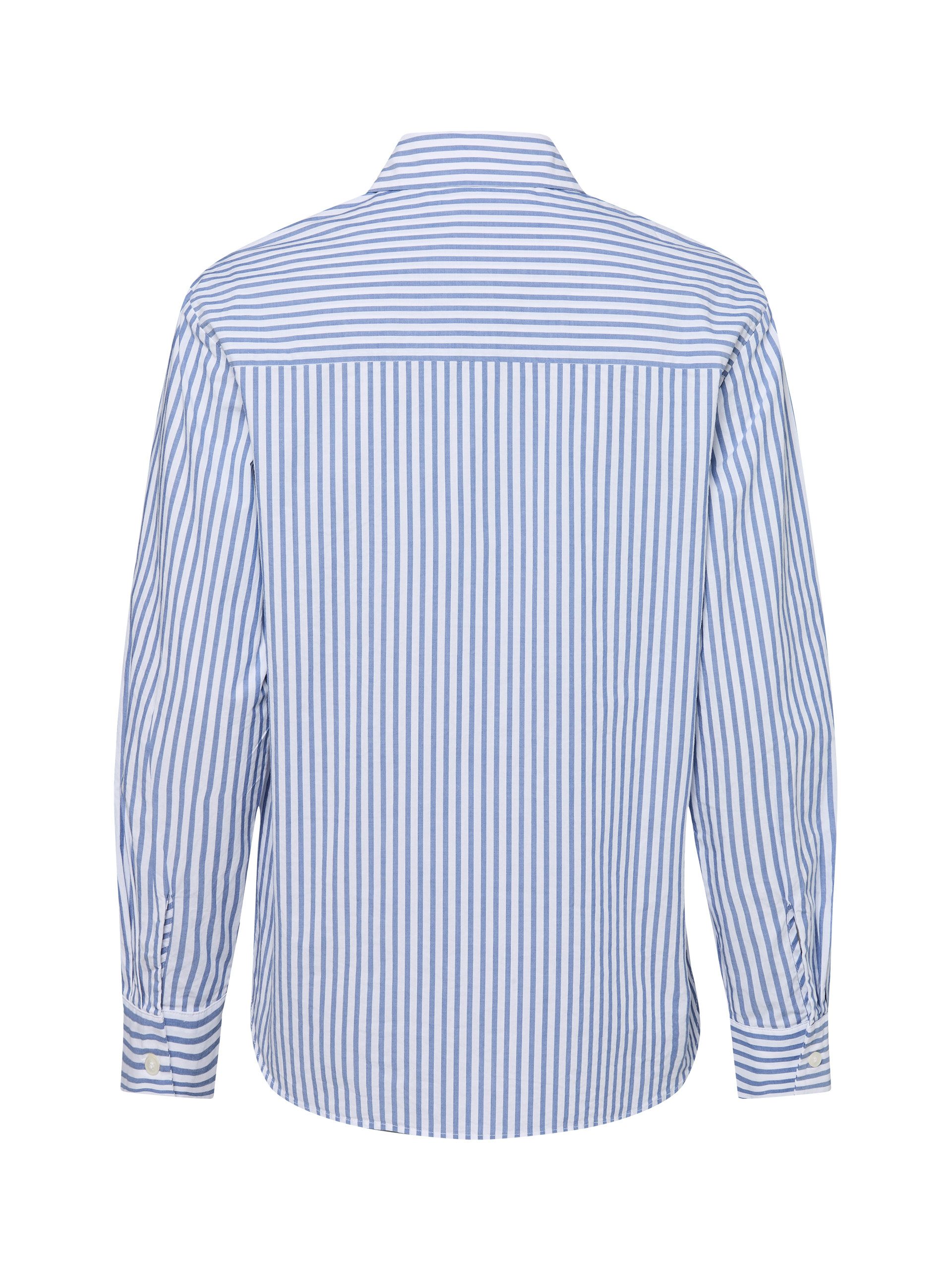 Samsoe & Samsoe Hemdbluse Samadisoni günstig online kaufen
