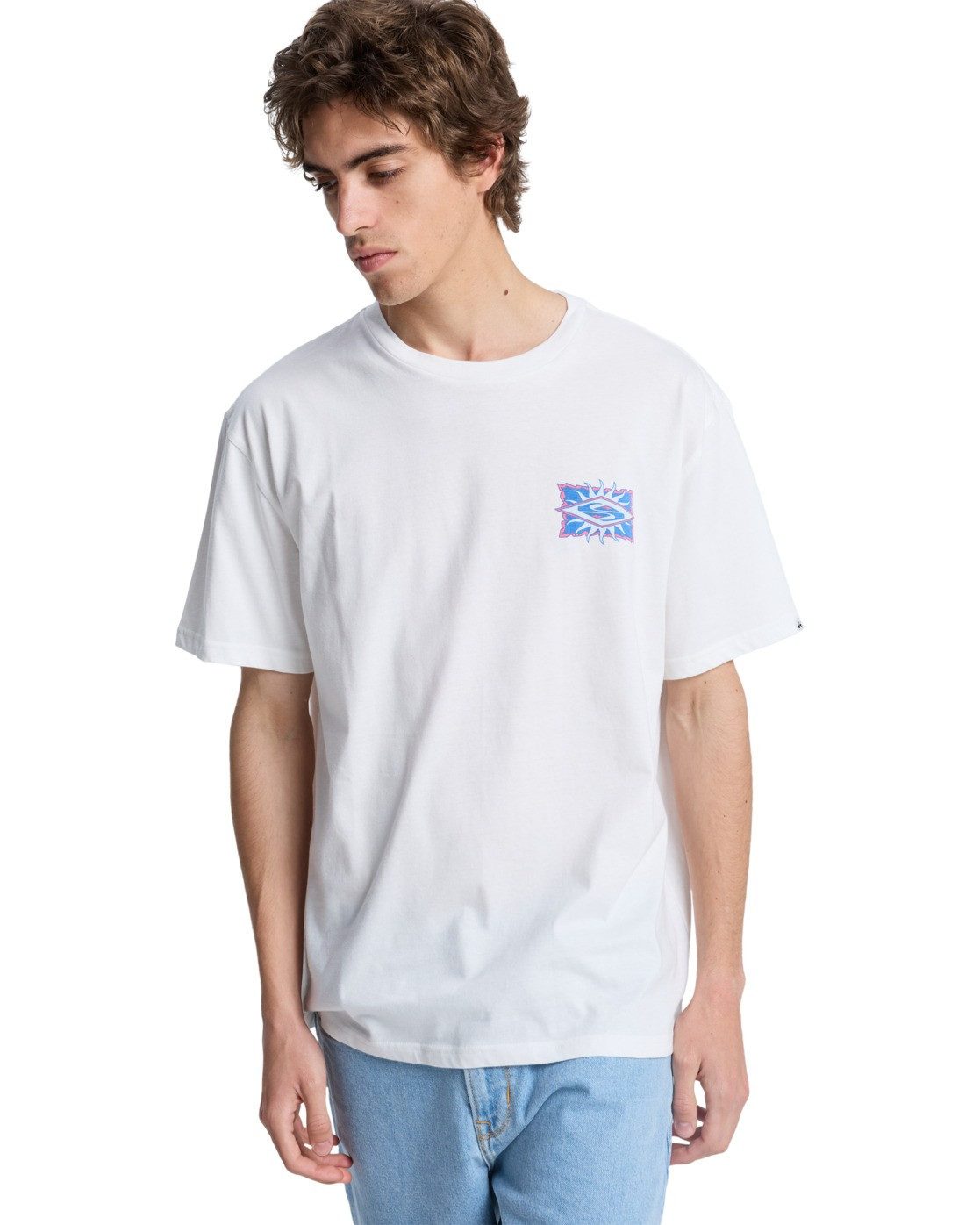 T-Shirt EV Starfish Stamp